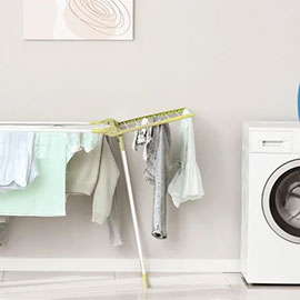 Cloth Dryers